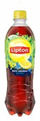 Чай Липтон Лимон 0,5