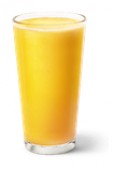 Апельсиновый сок Средний